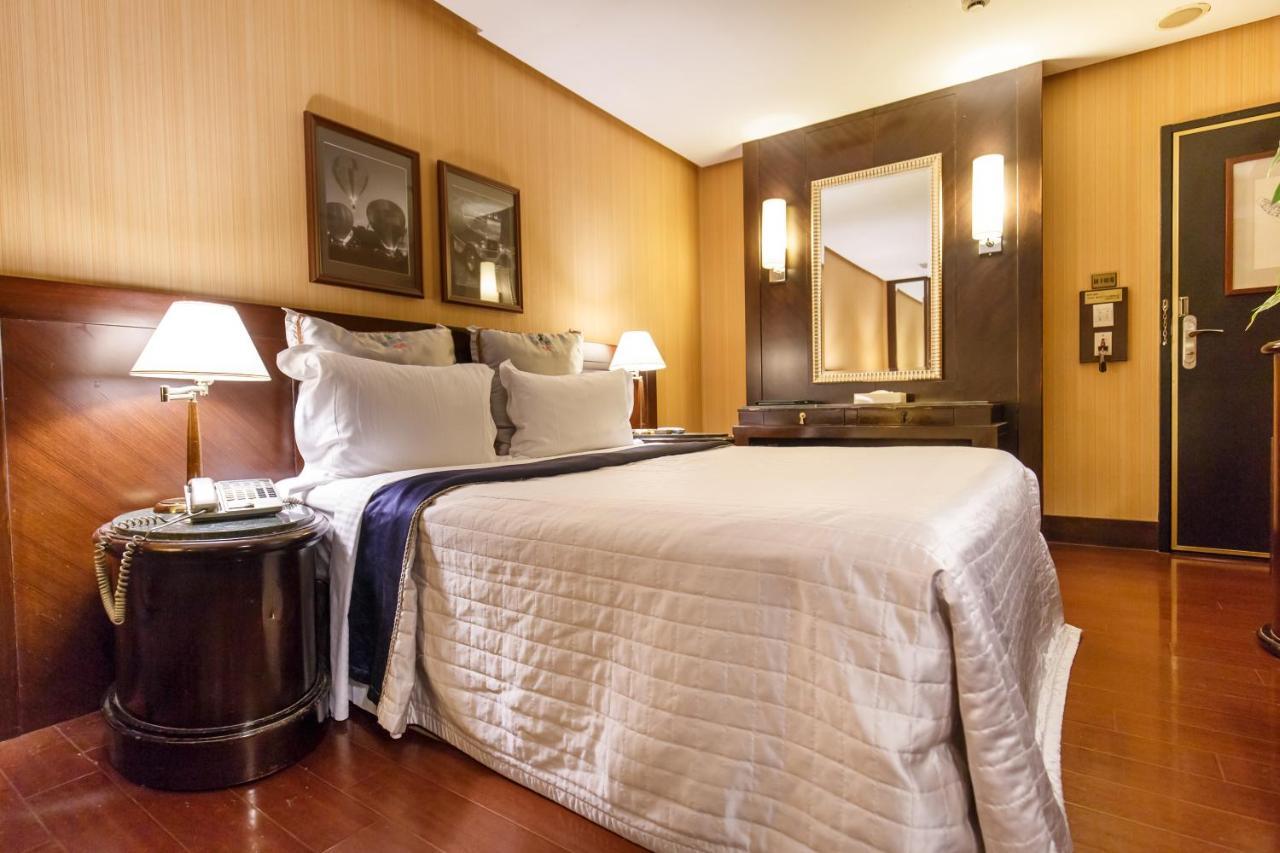 Love Tree Motel Taipei Extérieur photo